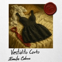 Vestidito corto - Single - Emilio Cabra