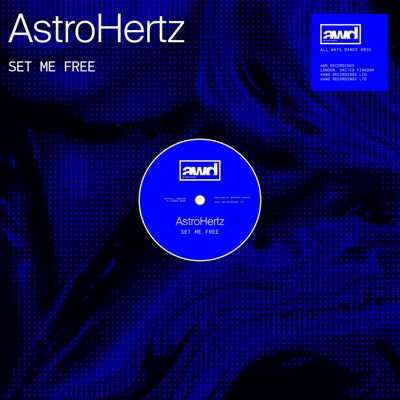 Set Me Free - Single