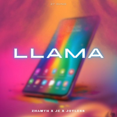 Llama - Single