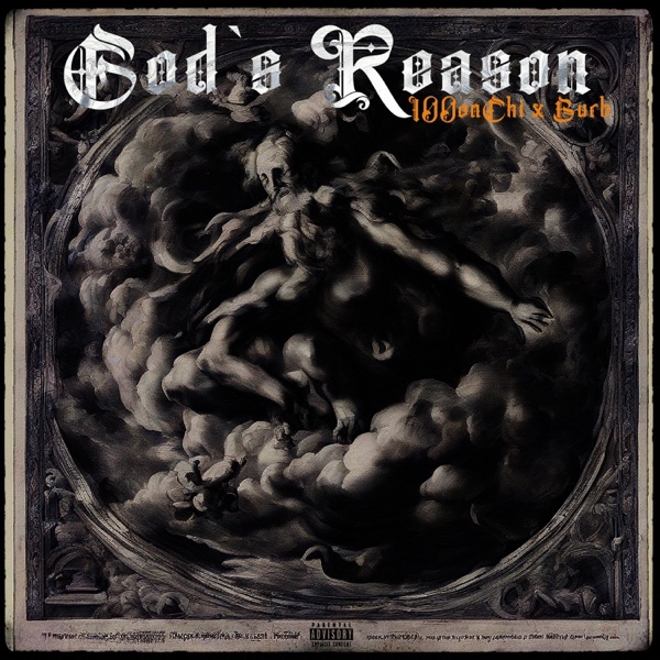 God's Reason (feat. Burb)