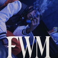 FWM (Prod.Kreeztheartist) - Single - Turnupthegoat