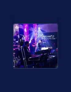 Charles Deh सुनें, म्यूज़िक वीडियो देखें, बायो पढ़ें, दौरे की तारीखें और बहुत कुछ देखें!