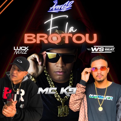 Ela Brotou - Single