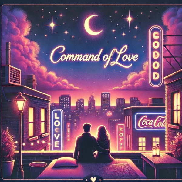 Command of Love