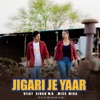 Jigari Je Yaar (feat. Rajkumar Raju) - Single