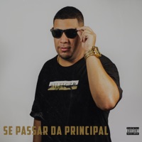 Se Passar da Principal - Single - PODOLSKI DJ