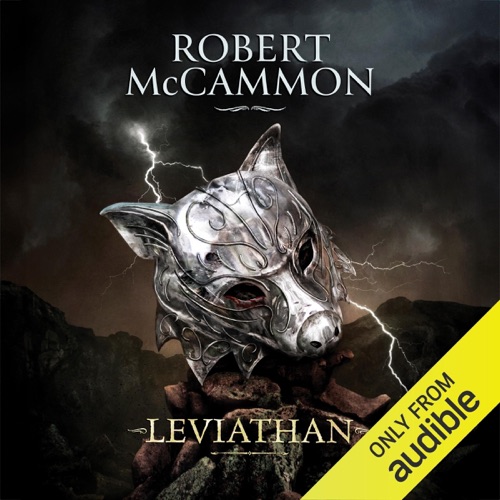 Leviathan: A Matthew Corbett Novel, Book 10 (Unabridged) cover