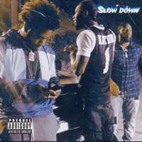Slow Down (feat. Pedro) - Single - Lurk Nation