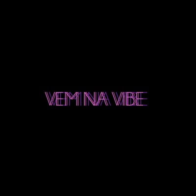 Vem na vibe - Single