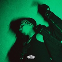 Time of Need - Single - Lyfe Harris