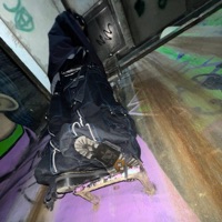 GET OUT OF MI HEAD MAN - Single - mollygotmetrippin