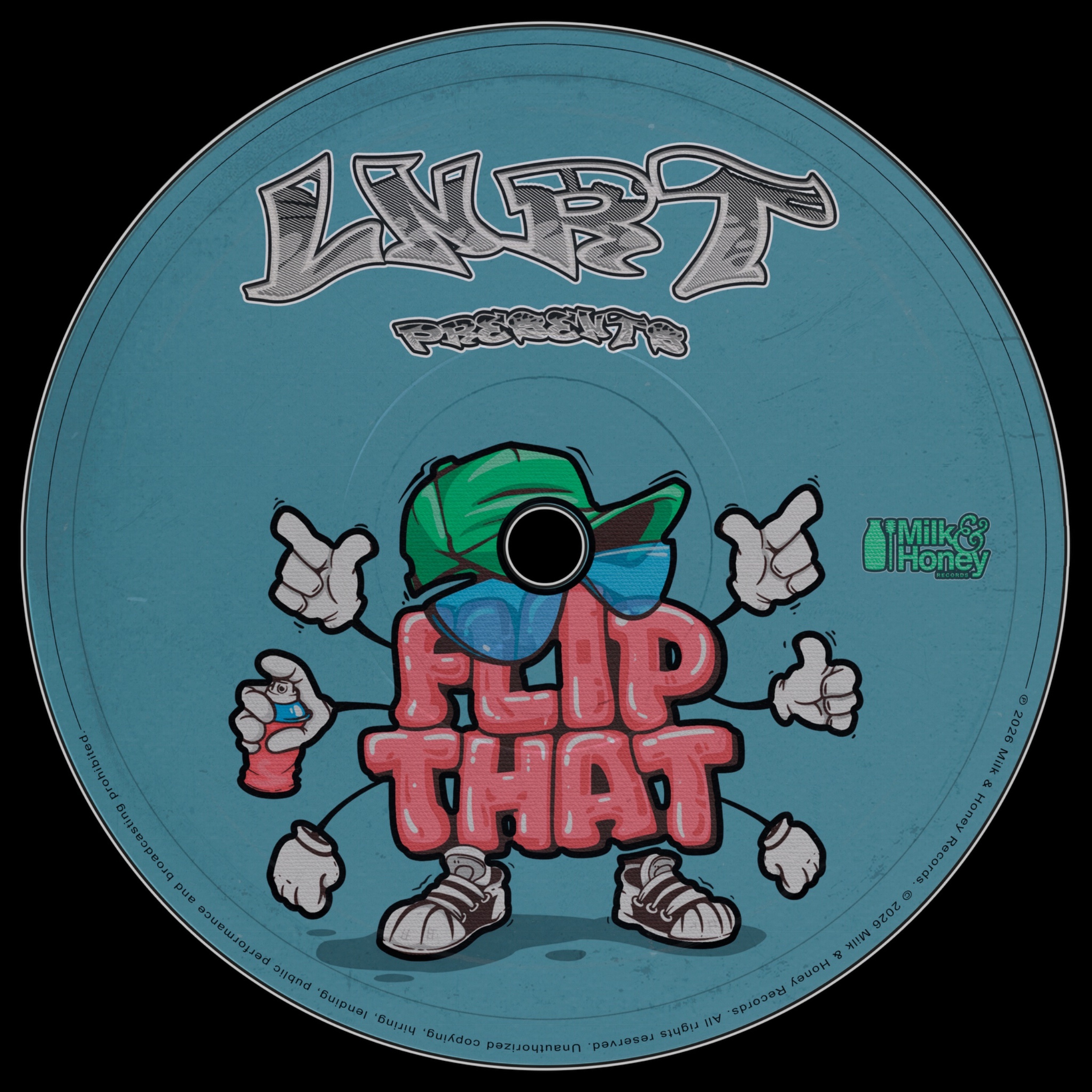 Flip That - Single
