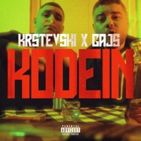 KODEIN - Single - Gajs & Krstevski