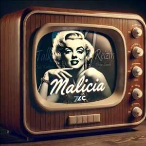 MALICIA (feat. MC KATIAU)