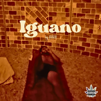 Iguano - Single
