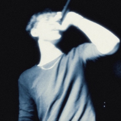 NIE MOGE ZAMULAĆ - Single