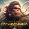 Epic Hanuman Chalisa - Agam Aggarwal