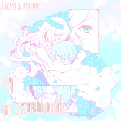 TEMPO (feat. Licas!) - Single