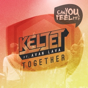 Together (feat. AVAN LAVA) [Extended Mix]