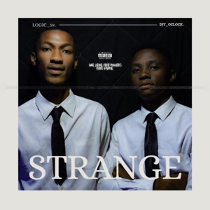 Strange 4