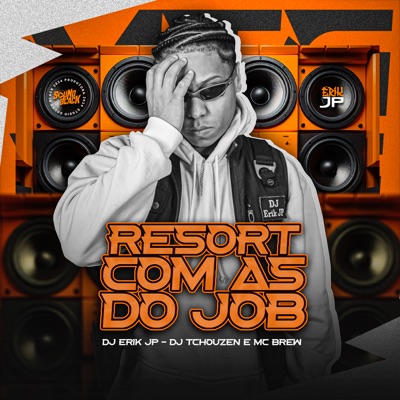 Resort Com as do Job - Single