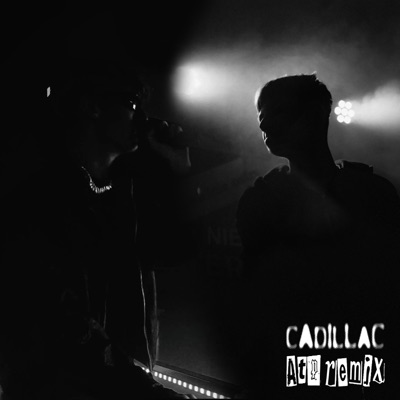 Cadillac (afterpartyyy Remix) - Single