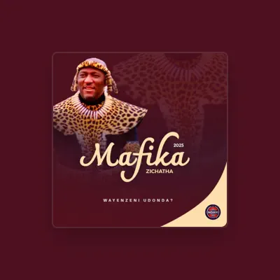 Listen to Mafikaz'chatha, watch music videos, read bio, see tour dates & more!