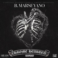 Chrome Hearted - B. Marseyano
