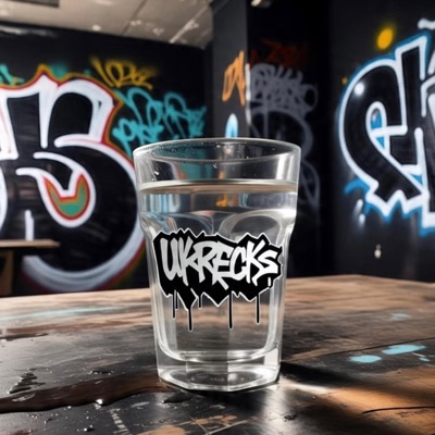 COCA CON AGUA (OWSK) - Single