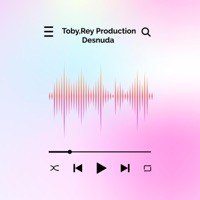 Desnuda (feat. Rey Production) - Single - Toby Diamonds