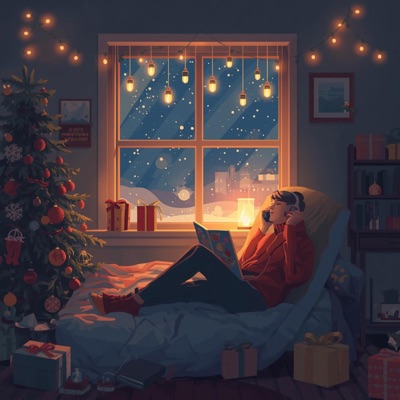 Relaxed Lofi Christmas