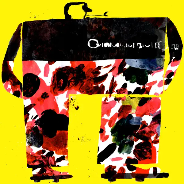 この俺はあの男\(feat. 安部勇磨\) by ku-ten – Apple Music