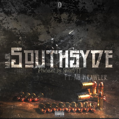 Southsyde (feat. AB Krawler & SNOWOTT) - Single