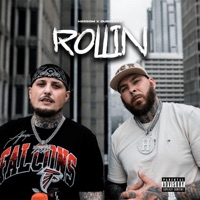 Rollin (feat. Dub Deezy) - Single - Hessom