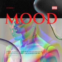 Mood - Single - Roobird