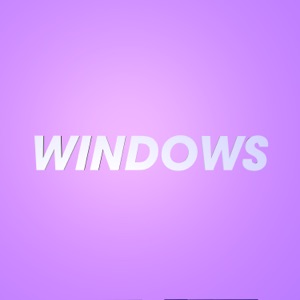 Windows - EP