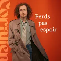PERDS PAS ESPOIR — CORALIEN