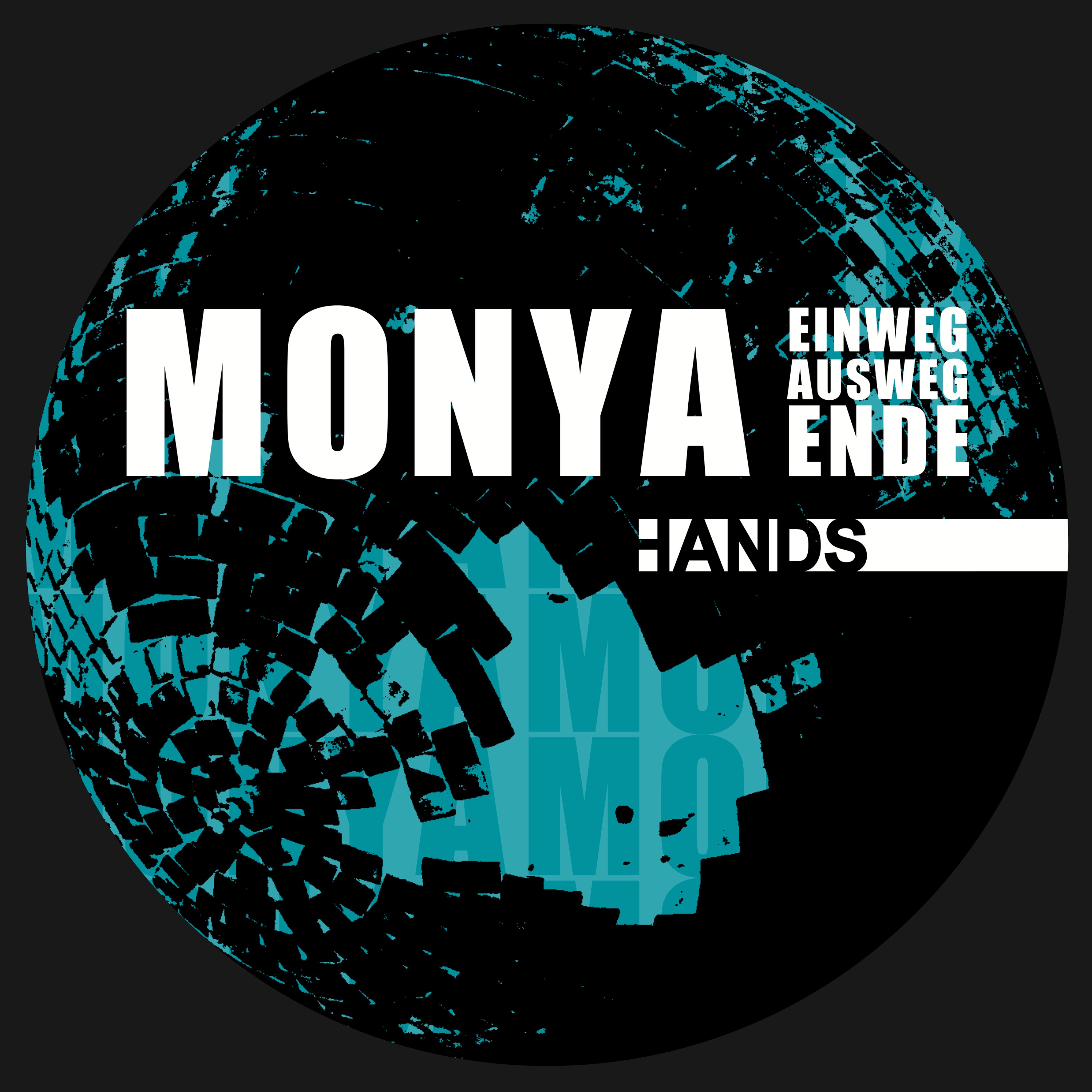 Einweg Ausweg Ende - EP