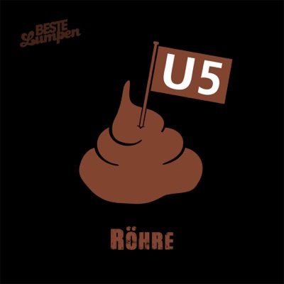 Röhre - Single