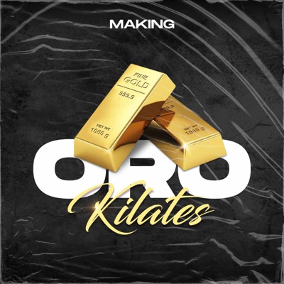 Oro Kilates - Single