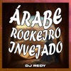 ÁRABE ROCKEIRO INVEJADO - Single