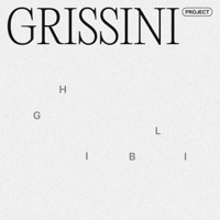 The Ghibli Album 2026 - Grissini Project