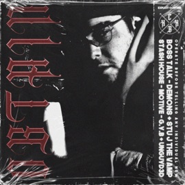 G.Y.B (feat. Unguyd3d) Jimmy Teflon