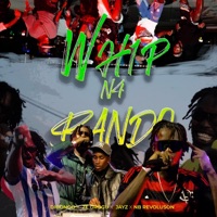 Whip Na Bando (feat. Ze Grogu, Dj jay-Z & Nb Revoluson) - Single - Dibongo