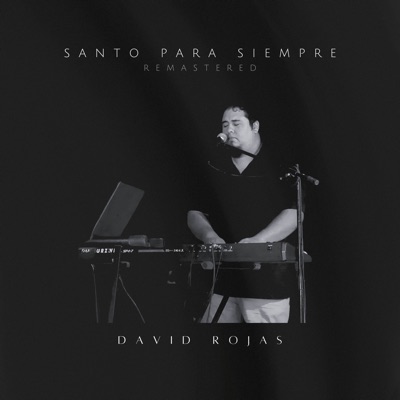 Santo Para Siempre (Remastered) - Single