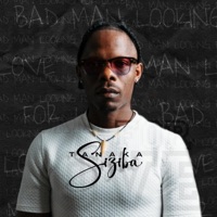 Bad Man Looking For Love (Reggae Mix) - Single - Tanaka Siziba