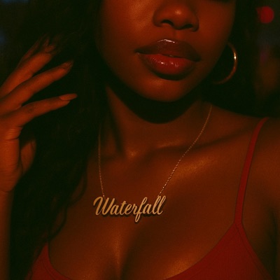 Waterfall (feat. KAIROS*) - Single