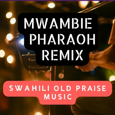 Sounds Of Afrika Music - Mwambie Pharaoh | Twaelekea Canaani