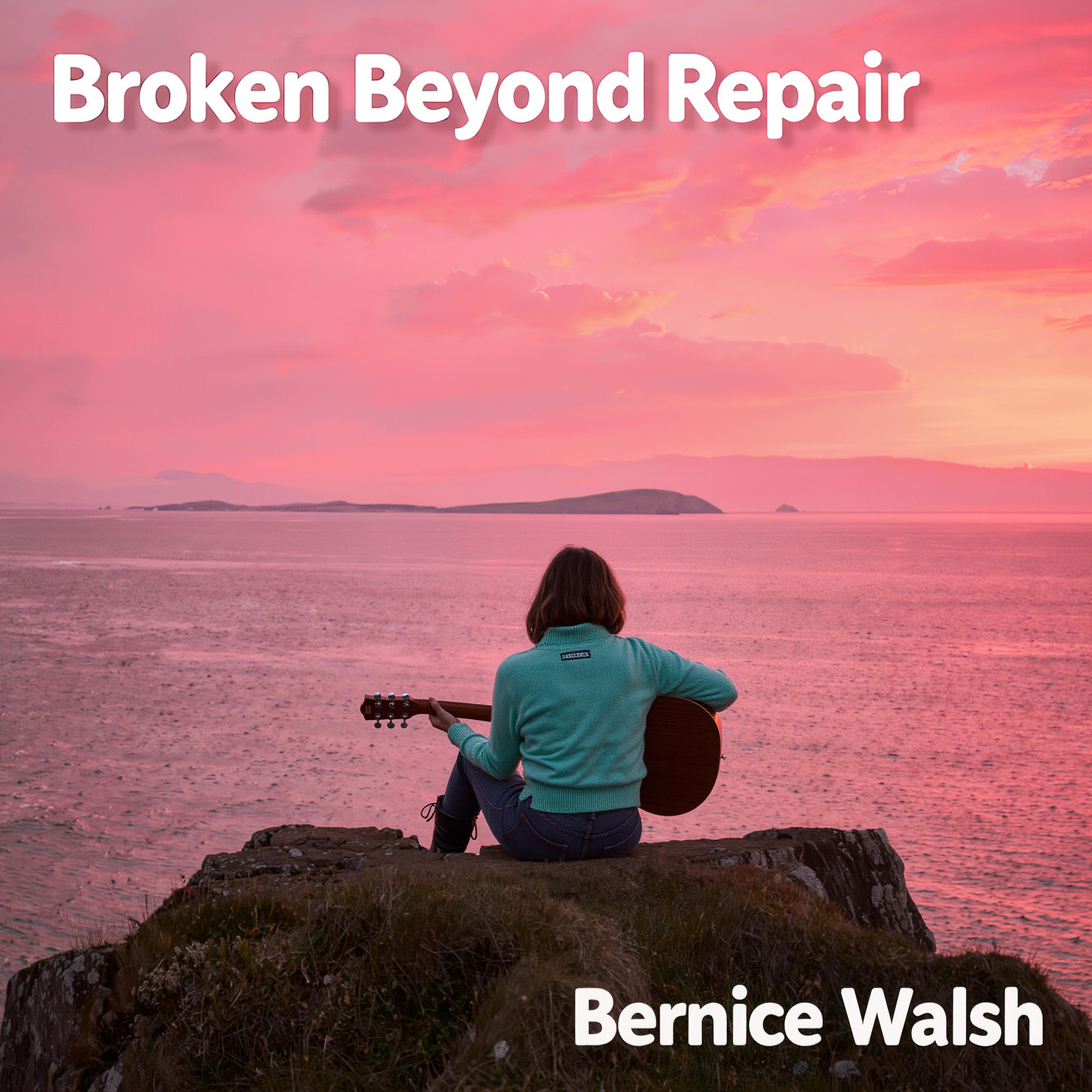 Broken Beyond Repair - Single