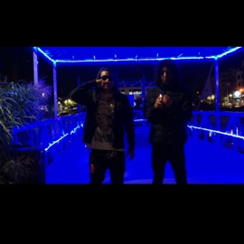 Came Up (feat. YungJaydo) Ffrmdas